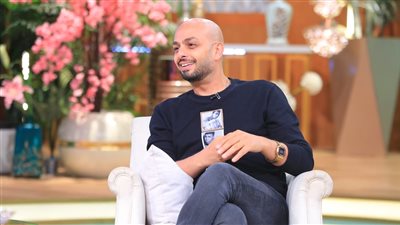 أحلى مافي السينما.. أحمد مراد برفقة يسرا من مهرجان الجونة 