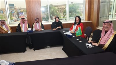 نائب وزير السياحة: نشهد إقبالًا متزايدًا للسياحة العربية 