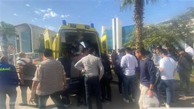 التحقيقات تكشف سبب انتشار رائحة غاز في القرية الذكية