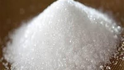  التموين تضع حدود لكميات السكر المسموح شرائها لشركات الصناعات الغذائية 