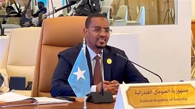 مندوب الصومال بالجامعة العربية يطلق نداء إنساني لإغاثة شعبه في مواجهة الفيضانات 