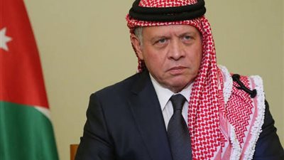 الملك عبدالله يحذر من تداعيات كارثية إن استمرت إسرائيل في عملياتها البرية بغزة