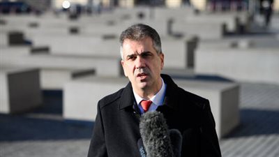 وزير الخارجية الإسرائيلي: لا يمكننا الاستمرار في معاناة هجمات 