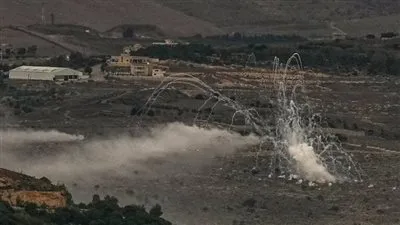 عاجل| إعلام إسرائيلي: تضرر أكثر من 20 بلدة إسرائيلية إثر هجمات حزب الله