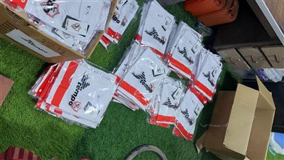 هاني العتال ينهي أزمة ملابس قطاع الناشئين لكرة السلة بالزمالك