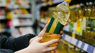 عاجل | أرما وصافولا.. كواليس نقص الزيوت والمسلى في الأسواق رغم زيادة الأسعار