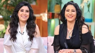 وفاء عامر لشقيقتها آيتن في عيد ميلادها: “بحبك يا تونة”