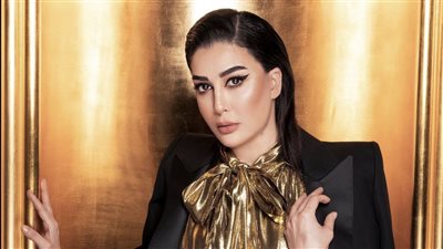 ما السبب وراء سعادة غادة عبدالرازق؟.. تفاصيل 