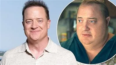 بريندان فريزر يكشف عن فيلمه القادم في مرحلة ما بعد الأوسكار