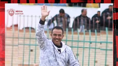 عصام شعبان يقترب من العودة مجددا لجمهورية شبين 