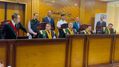 الإثنين المقبل.. سماع مرافعة الدفاع في قضية التخطيط لاغتيال الإعلامي أحمد موسى 