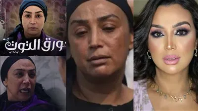 صفاء جلال لـ الفجر الفني: حاولت أن أكون قريبة من شخصية سيدة في 