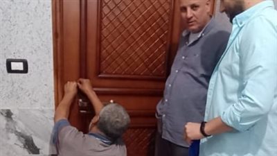 بعد مرورها علي 140 منشأة..العلاج الحر توصى بغلق 10 منشآت طبية مخالفة بالدقهلية