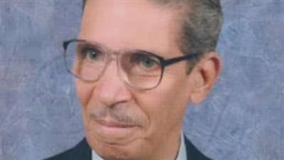 وزيرة الثقافة تنعي الكاتب الكبير يعقوب الشاروني