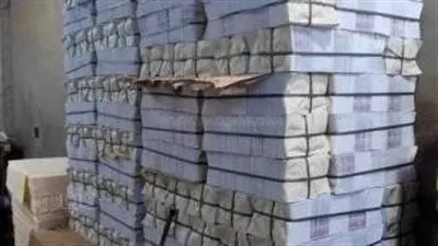 ضبط 45 ألف نسخة كتاب دون تصريح داخل مطبعة بالقاهرة