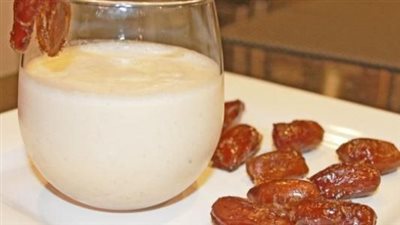 ما هو رجيم التمر واللبن وكيف يساعد على فقدان الوزن؟