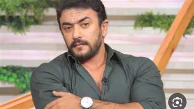 هكذا نعى أحمد العوضي وفاة الفنان أشرف عبد الغفور 