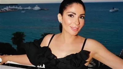 منى زكي عن أحداث غزة: 