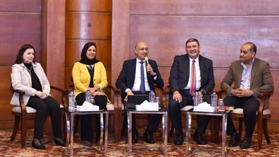 العامة للاستثمار: تعاون ثلاثي لدعم بيئة ريادة الأعمال في المحافظات