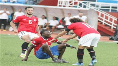 عاجل.. منتخب مصر يكشف حقيقة الإعتداء على محمد صلاح في ليبيريا