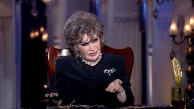 صفية العمري لـ 