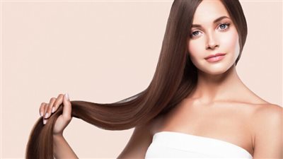 اكتشفي السحر في طول شعرك مع خلطات طبيعية فعّالة