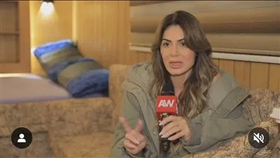 نجلاء بدر،: أتمنى تقنين استخدام الذكاء الاصطناعي لأنها تكنولوجيا قادمة بقوة (فيديو)