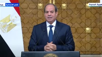 عاجل.. الرئيس السيسي يكشف ماذا قال له بايدن بشأن تهجير الفلسطينيين