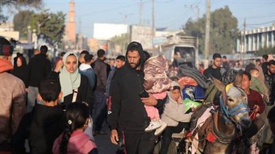 عاجل.. شهيدان و7 إصابات برصاص جيش الاحتلال عند حاجز نتساريم