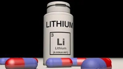 فوائد الليثيوم في الغذاء ونصائح للأشخاص الذين يتناولونه كدواء