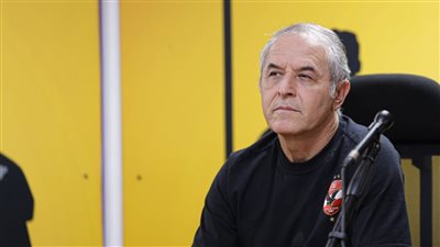 كولر يشدد على جاهزية لاعبي الأهلي ويؤكد: علينا التعامل بذكاء مع ميدياما