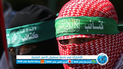 عاجل - رسميا.. ننشر توقيت تبادل الأسرى بين حماس والاحتلال اليوم بعد دخول الهدنة حيز التنفيذ في غزة