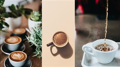 “لعشاق القهوة” غرائب حقيقية لا يمكن تصديقها عن مشروب القهوة واكثر الانواع انتشارا