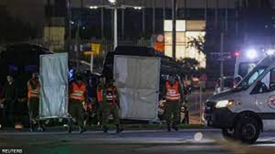 عاجل.. الرهائن المفرج عنهم من جانب حماس يصلون إسرائيل 