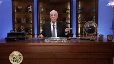 حسام موافي يكشف عن مرضى السكر الممنوعين من الصيام (فيديو)