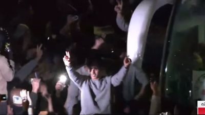 عاجل.. هيئة شؤون الأسرى الفلسطينيين: العدد الأكبر للأسرى المحررين الليلة سيكون من الأطفال