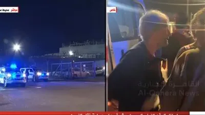 مصدر أمني مصري: نجاح اليوم الأول للهدنة وتبادل الأسرى والمحتجزين تحت إشراف مصري كامل