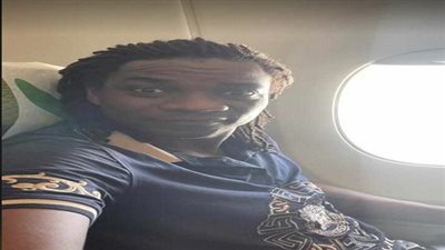 مابولولو يشارك فى تدريبات الاتحاد السكندرى غدا