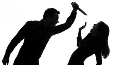 مريض نفسي.. مفاجآت في واقعة ذبح سيدة على يد زوجها بالسكين بمنشأة القناطر 