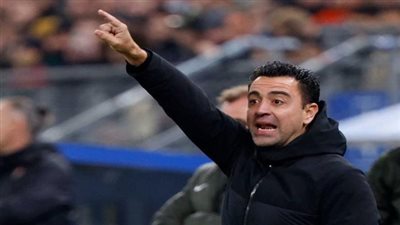 خيانة جديدة من لابورتا.. برشلونة يؤمن بديل تشافي هذا الموسم