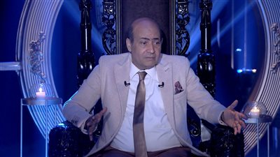 طارق الشناوي: 'مصطفى قمر في حالة 