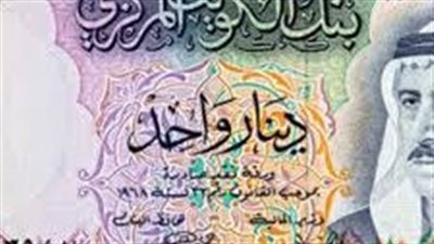 عاجل | الريال والدينار الكويتي.. آخر تطورات أسعار العملات العربية في مصر 