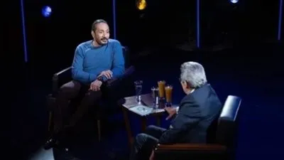 علي الحجار يكشف عن كواليس تعرض والده الموسيقار إبراهيم الحجار للتنمر