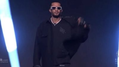 محمد رمضان يشعل الأجواء على مسرح الرياض ويوجه رسالة للجمهور السعودي