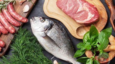 أسعار اللحوم والأسماك اليوم السبت وفقا لجولة في المحلات والأسواق التجارية