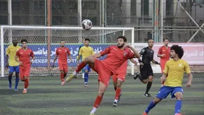 دكرنس يخاطب اتحاد الكرة لإعادة مباراته أمام طنطا