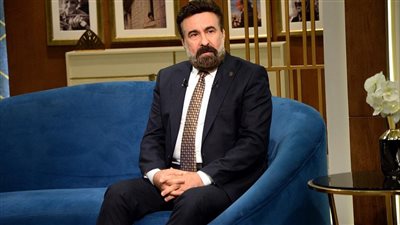 غدًا.. طارق الدسوقي يكشف أسباب غيابه عن الفن لمدة 11 عامًا في 