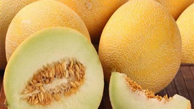 فوائد الشمام.. تعرف على فوائدها الصحية