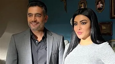 ميرهان حسين تكشف عن كواليس 