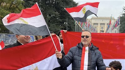 حملة مواطن لدعم مصر في أوروبا: مبادرة شباب العالم تعكس القيم الحضارية المصرية